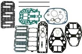 Gaskets & Seals