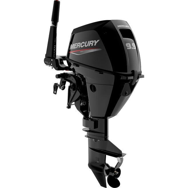 Mercury 9.9MRC FourStroke 1A10204LV