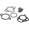 Mercury 807252Q5  THERMOSTAT KIT