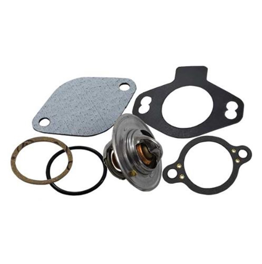 Mercury 807252Q4  THERMOSTAT KIT