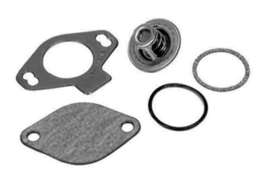 Mercury 807252T4  THERMOSTAT KIT