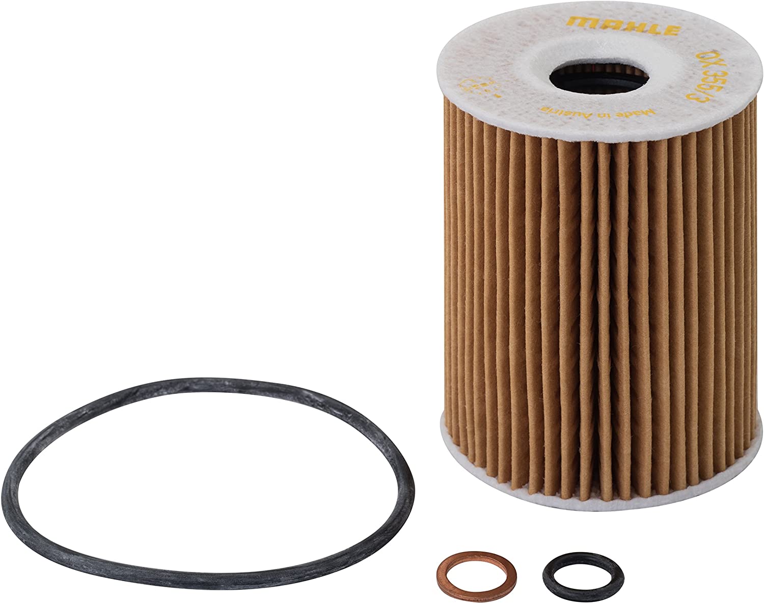 Mercury 879312041 FILTER-OIL