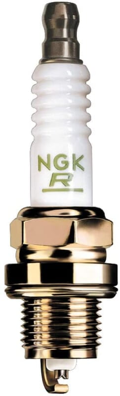 Mercury 889597Q  NGK IZFR5G @4