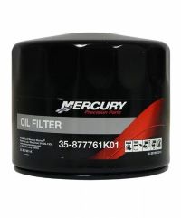 Mercury 895152002 FILTER-OIL